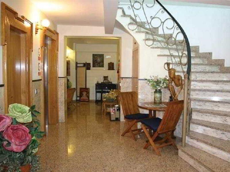 Hostal Carel El Médano Eksteriør billede